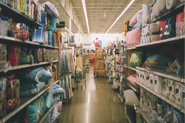 Distribution Plus (FDP SARL) version démo